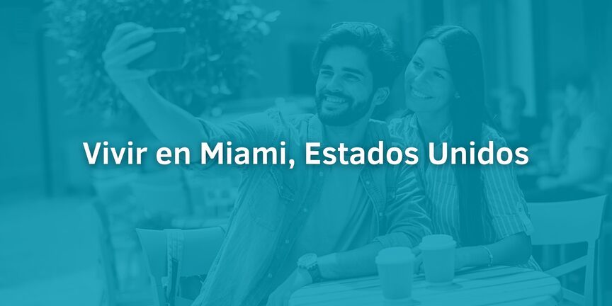 Descubre la vida en Miami guía para vivir en Estados Unidos