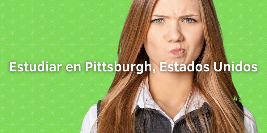 Explora Pittsburgh: La Ciudad Perfecta Para Estudiar En Estados Unidos